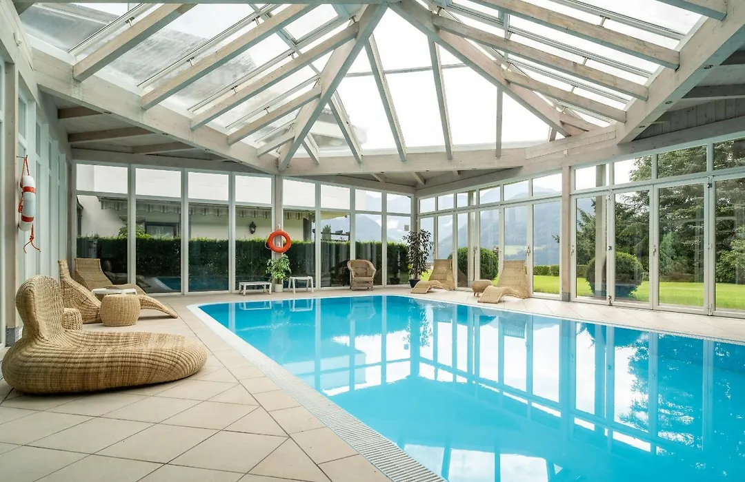 B&B Villa Pattis-1