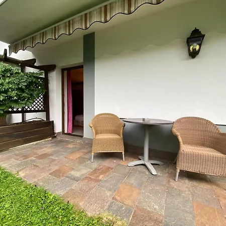 B&B Villa Pattis-2
